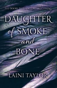 daughter of smoke and bone