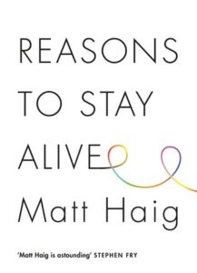 reasons to stay alive