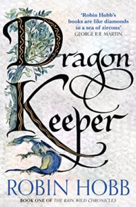 dragon keeper