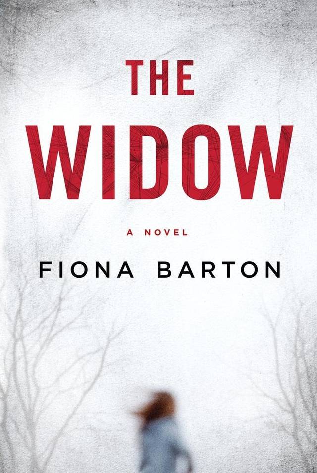 the widow fiona barton