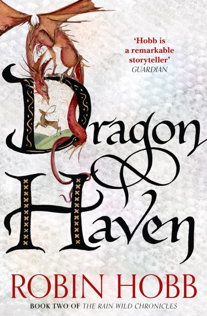 dragon haven