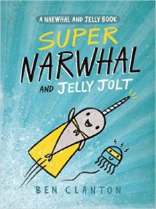 Super narwhal and jelly jolt