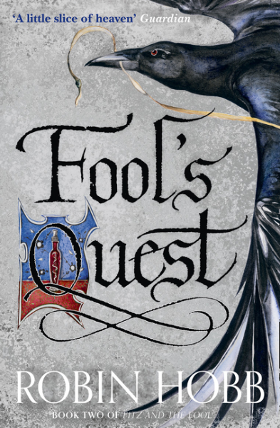 fool's quest