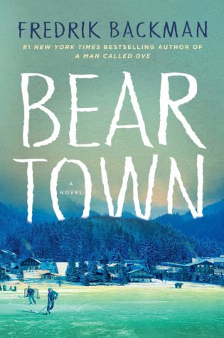 Book Review: Beartown