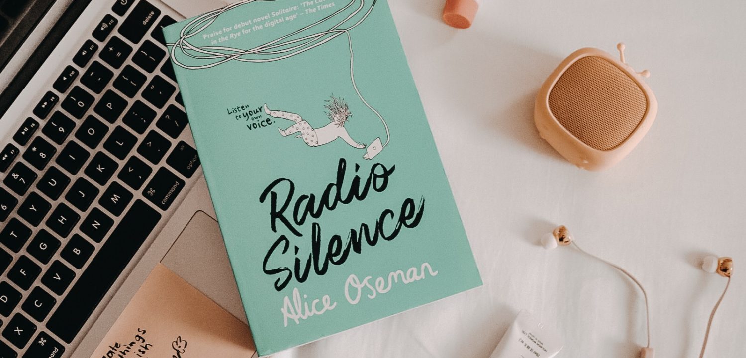 Radio Silence 2