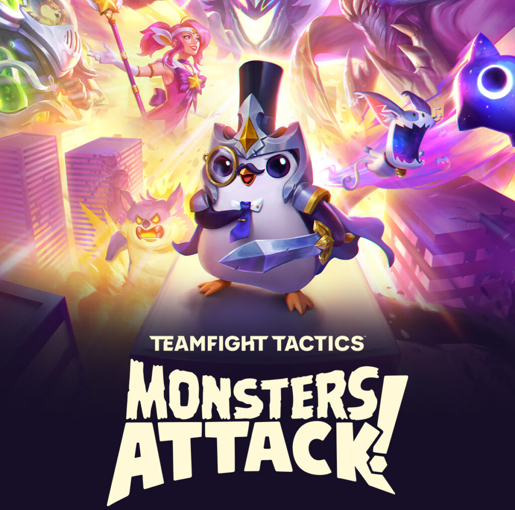teamfight tactics image for january wrap up