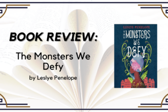 the monsters we defy