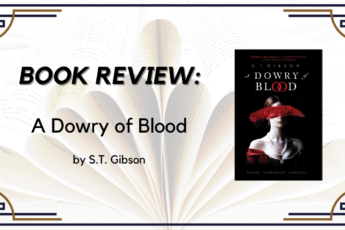 a dowry of blood