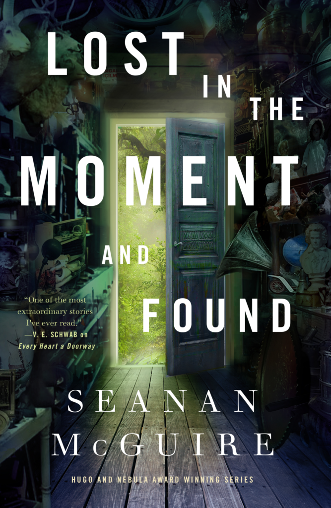 lost in the moment and found book cover (used in january wrap up)